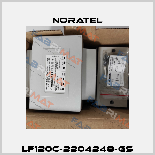 LF120C-2204248-GS Noratel
