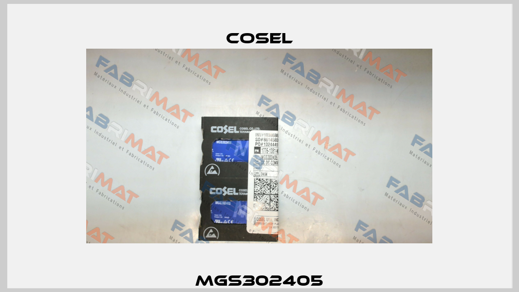 MGS302405 Cosel