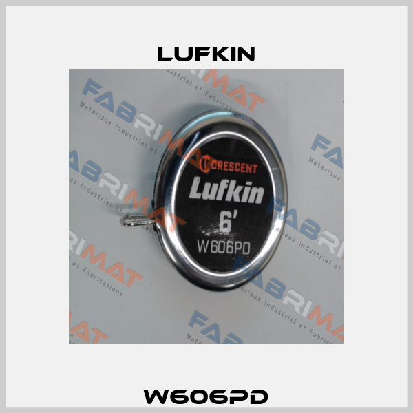 W606PD Lufkin