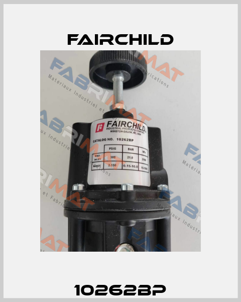 10262BP Fairchild