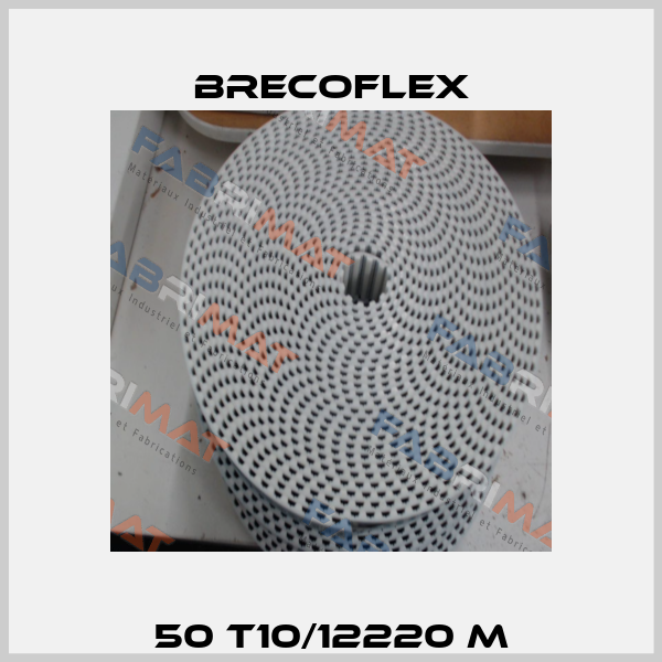 50 T10/12220 M Brecoflex