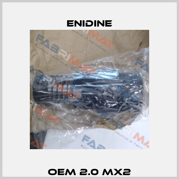 OEM 2.0 MX2 Enidine