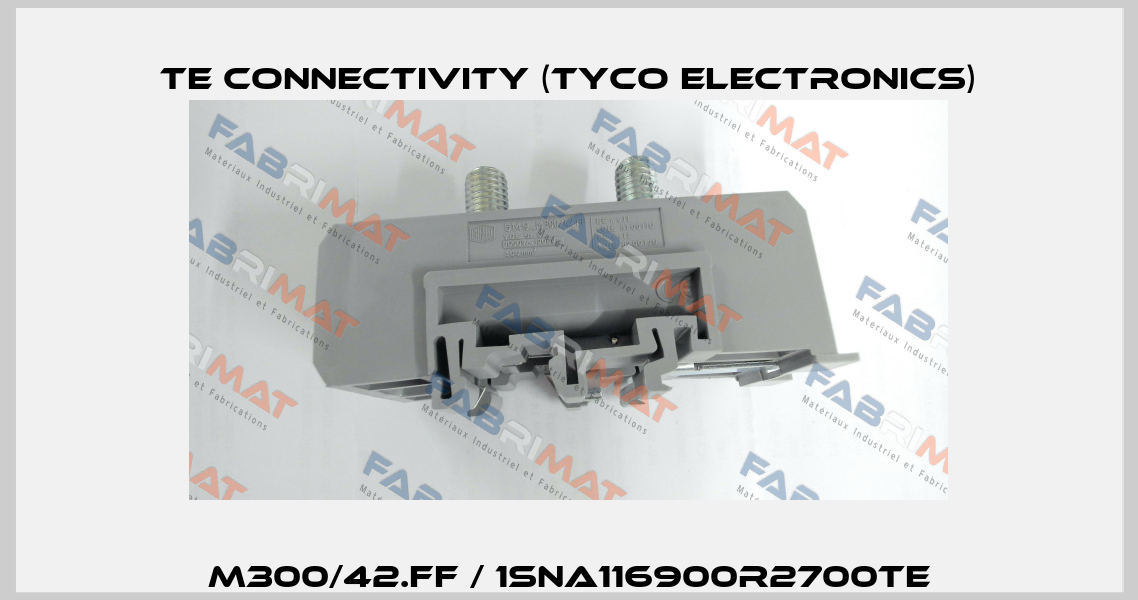 M300/42.FF / 1SNA116900R2700TE TE Connectivity (Tyco Electronics)
