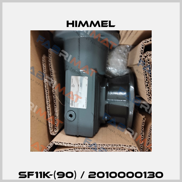 SF11K-(90) / 2010000130 HIMMEL