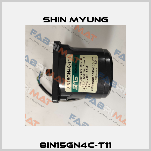 8IN15GN4C-T11 Shin Myung