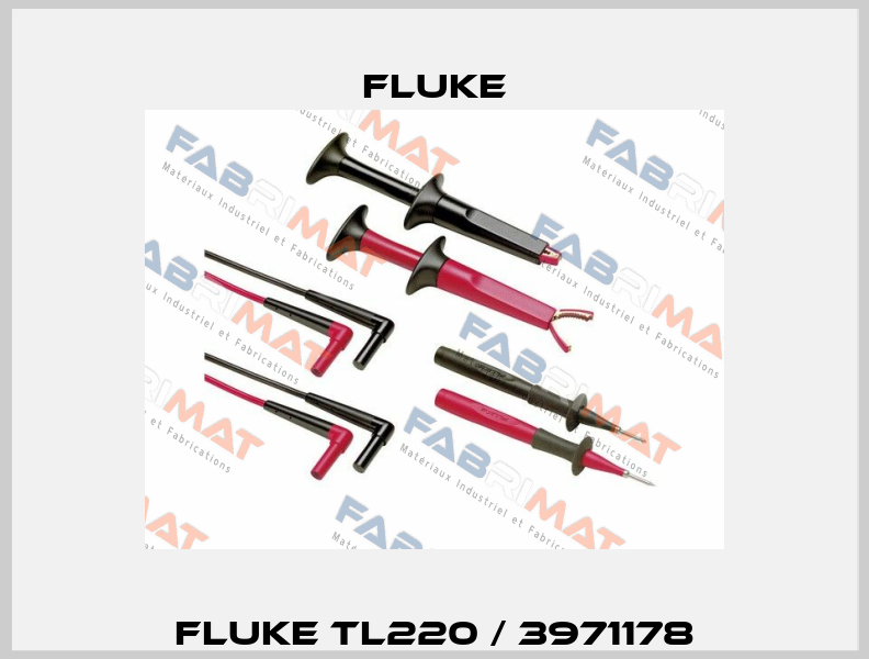 Fluke TL220 / 3971178 Fluke