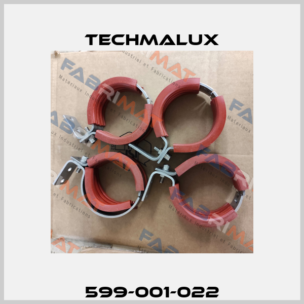 599-001-022 Techmalux