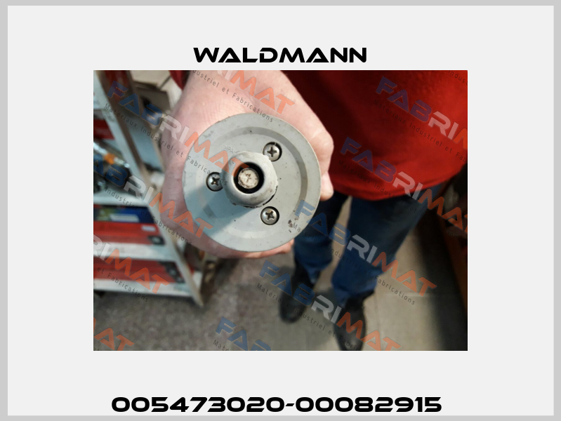 005473020-00082915  Waldmann