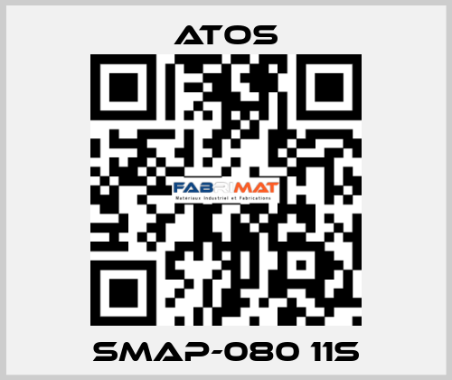 SMAP-080 11S Atos