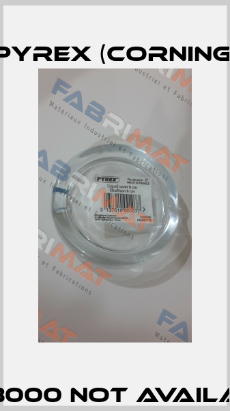 450B000 not available  Pyrex (Corning)