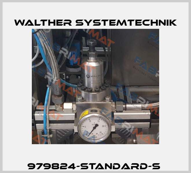 979824-Standard-S  Walther Systemtechnik