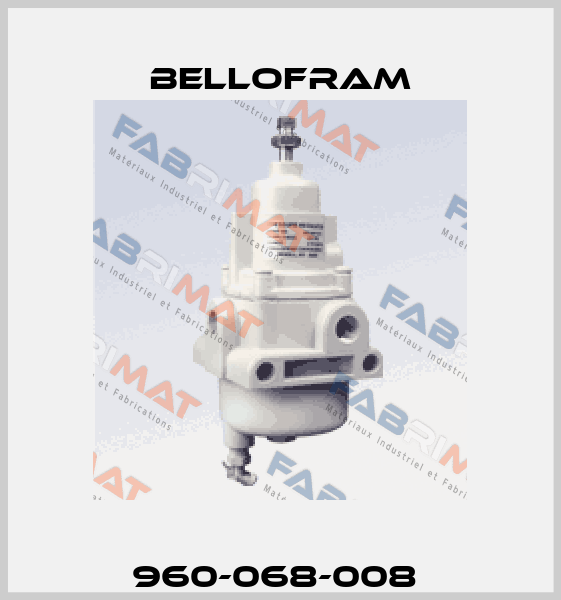 960-068-008  Bellofram