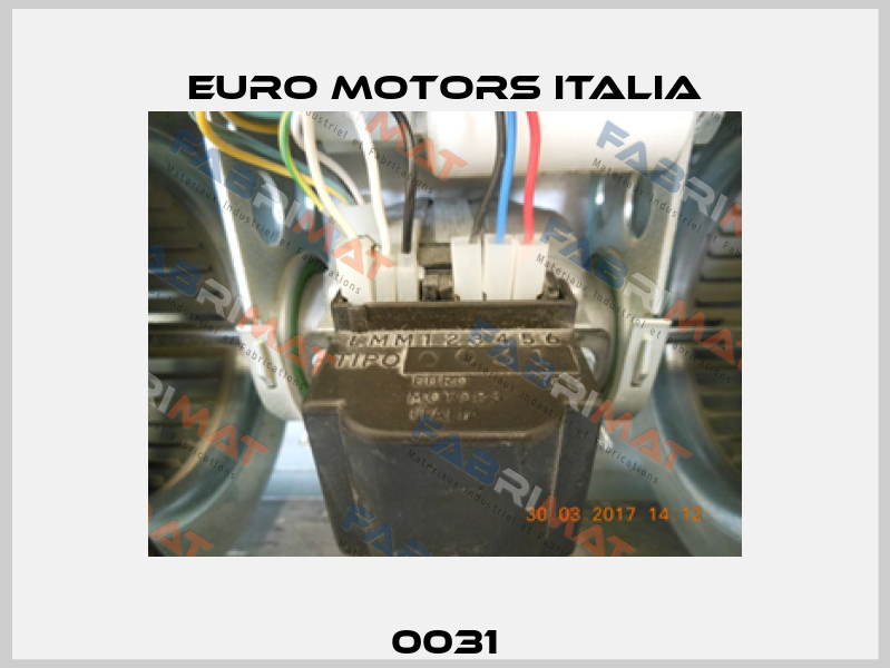 0031 Euro Motors Italia
