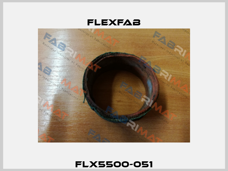 FLX5500-051 Flexfab