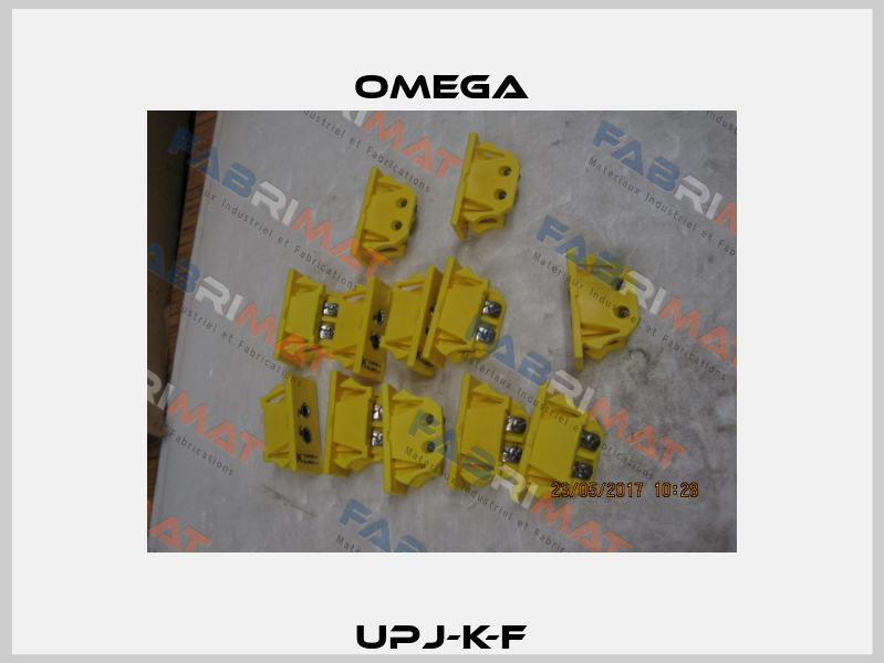 UPJ-K-F Omega