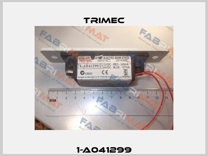 1-A041299 Trimec
