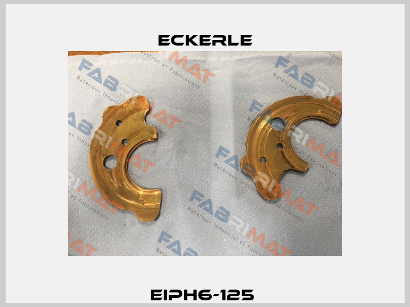 EIPH6-125  Eckerle