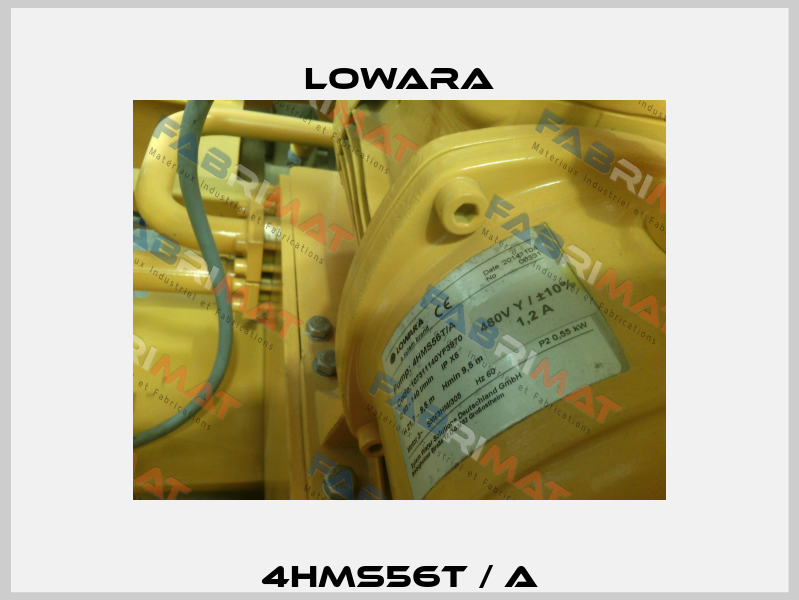 4HMS56T / A Lowara