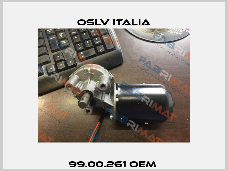 99.00.261 OEM  OSLV Italia
