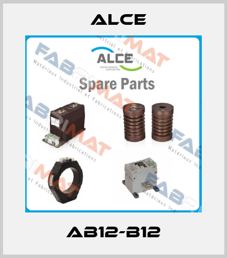 AB12-B12 Alce