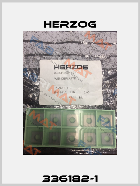 336182-1 Herzog