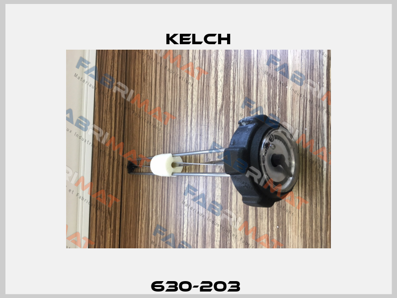 630-203  Kelch
