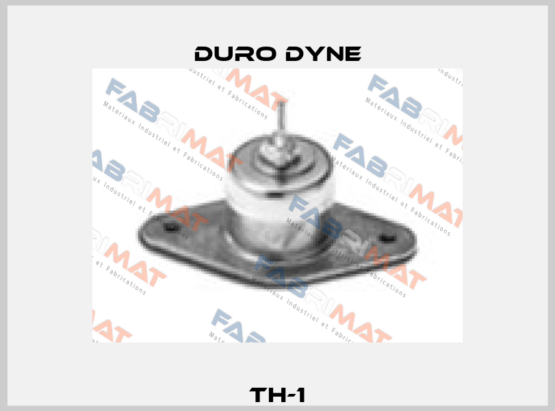 TH-1 Duro Dyne