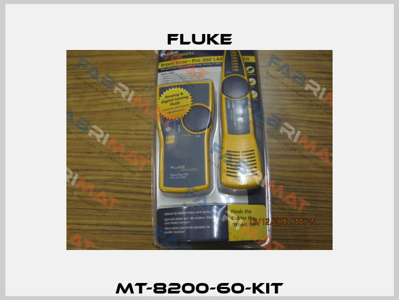 MT-8200-60-KIT Fluke