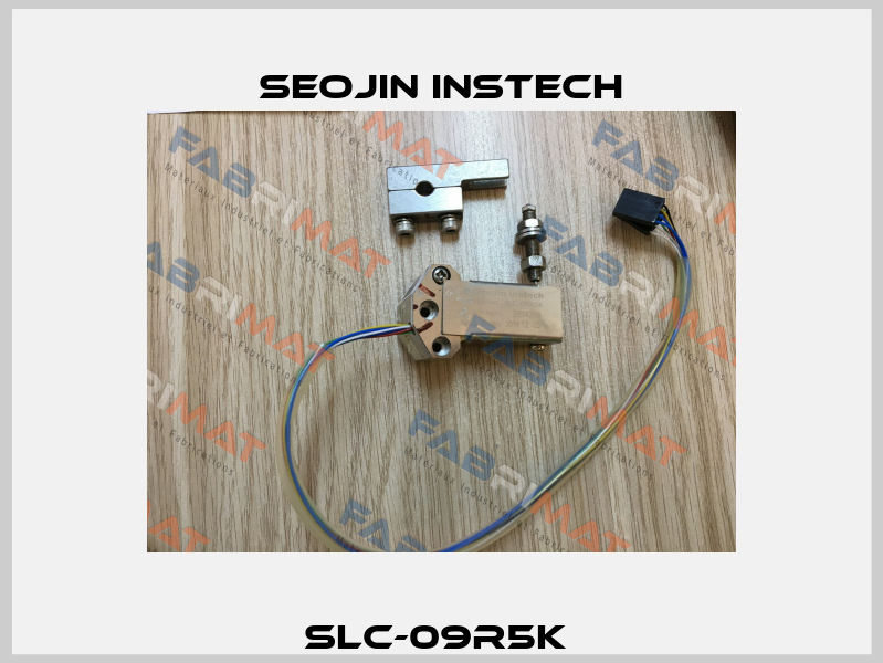 SLC-09R5K  Seojin Instech