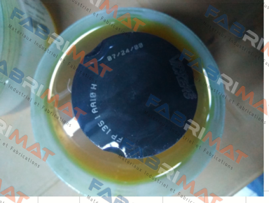 FP 135-1-AA10H obsolete, no replacement  Vickers (Eaton)