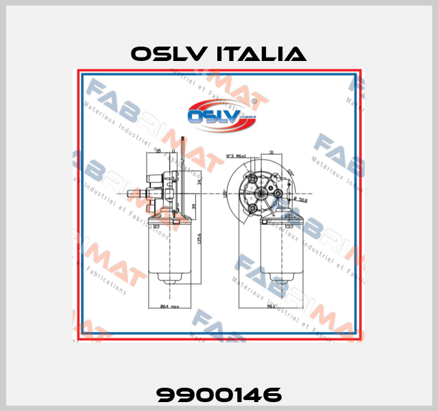 9900146 OSLV Italia