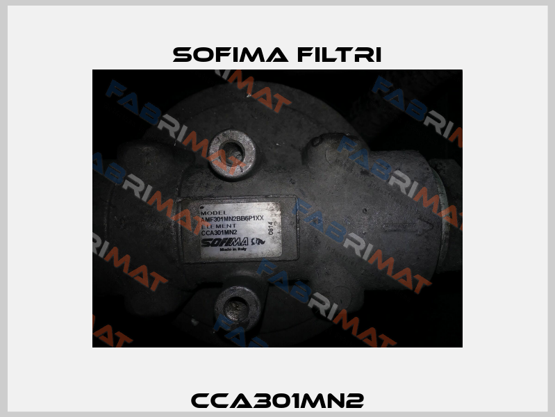 CCA301MN2 Sofima Filtri