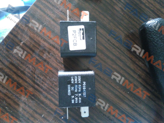 P2FCB457 Parker