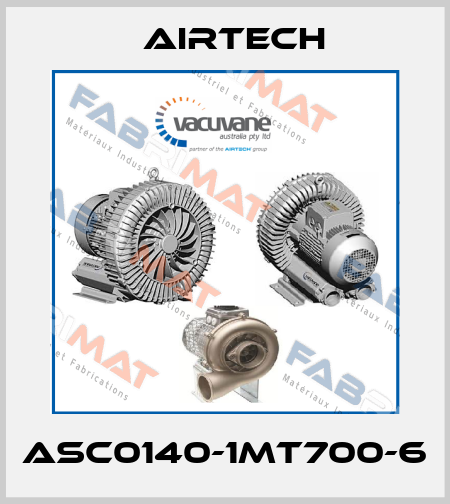 ASC0140-1MT700-6 Airtech