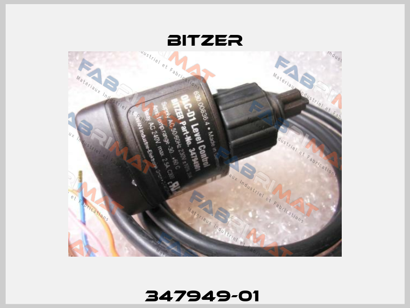347949-01  Bitzer