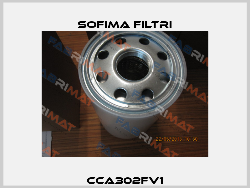 CCA302FV1 Sofima Filtri