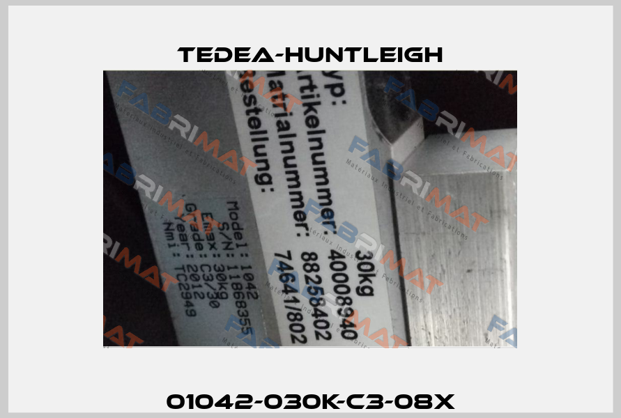 01042-030K-C3-08X Tedea-Huntleigh
