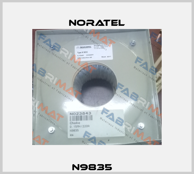 N9835    Noratel