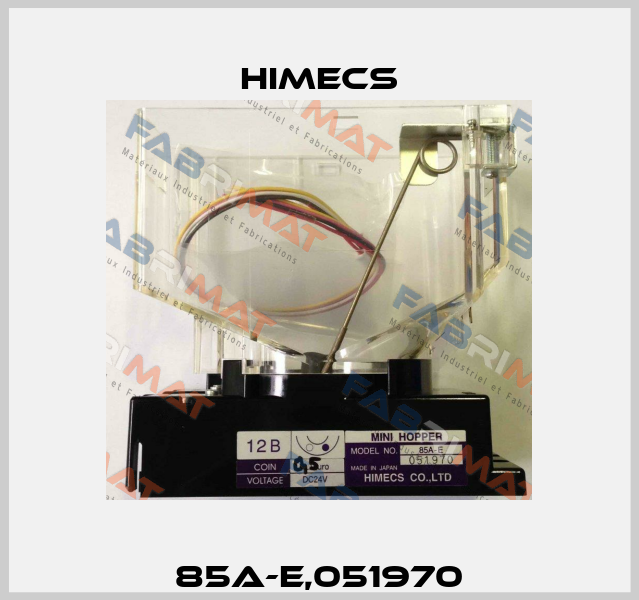 85A-E,051970 Himecs