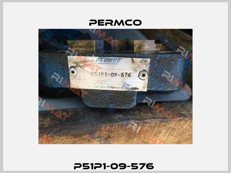 P51P1-09-576  Permco