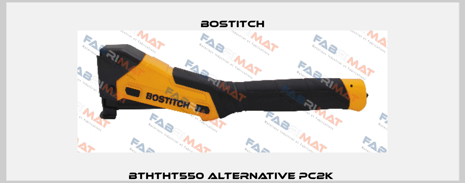 BTHTHT550 alternative PC2K  Bostitch