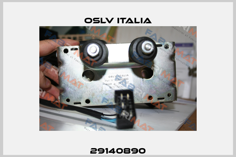 29140890 OSLV Italia