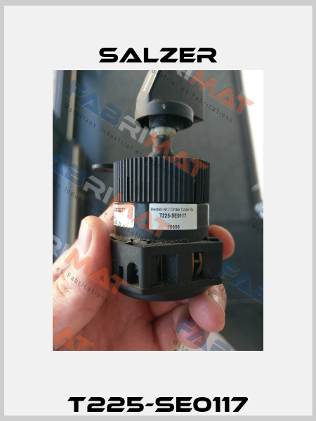 T225-SE0117 Salzer