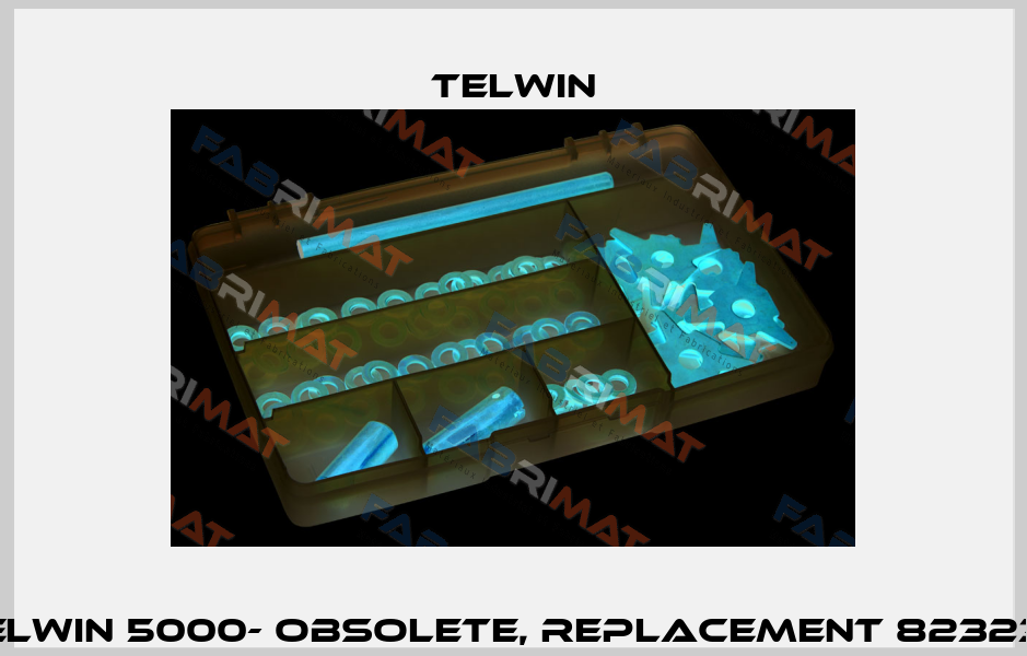 Telwin 5000- obsolete, replacement 823232 Telwin