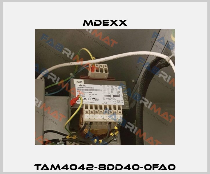 TAM4042-8DD40-0FA0 Mdexx