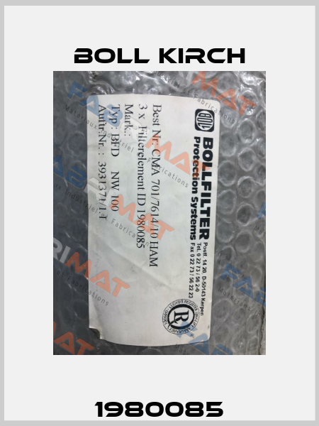 1980085 Boll Kirch