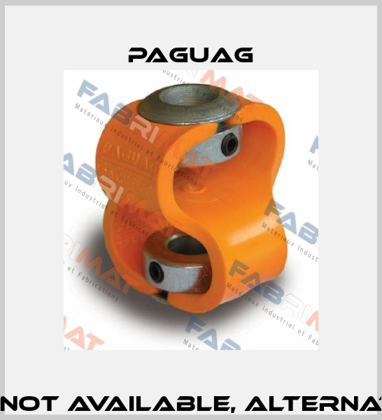 Paguflex Plus Size 20 not available, alternative 1260000665 (Telle) Paguag