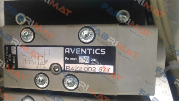 R422003625 Aventics