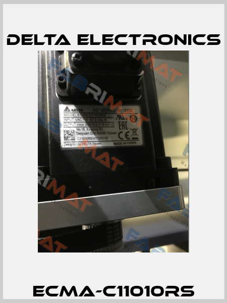 ECMA-C11010RS Delta Electronics