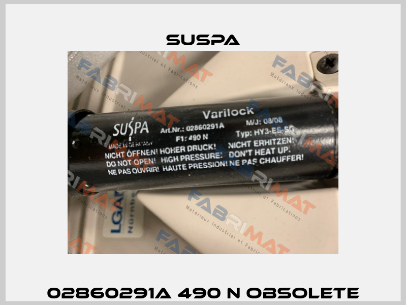02860291A 490 N obsolete Suspa